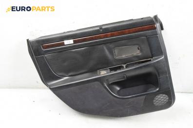 Кора врата за Audi A8 Sedan 4D (03.1994 - 12.2002), 4+1 вр., седан, позиция: задна, лява