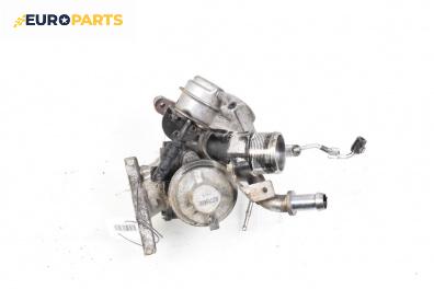 Турбо за Fiat Ulysse Minivan II (08.2002 - 06.2011) 2.2 D Multijet, 170 к.с.