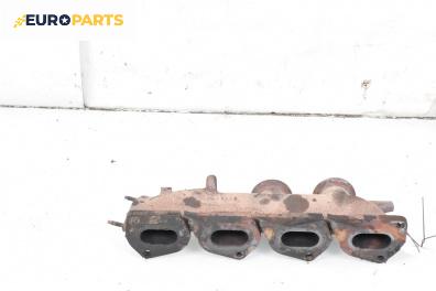 Изпускателен колектор  за Fiat Ulysse Minivan II (08.2002 - 06.2011) 2.2 D Multijet, 170 к.с.