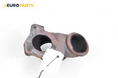 Тръба колектор за Fiat Ulysse Minivan II (08.2002 - 06.2011) 2.2 D Multijet, 170 к.с.