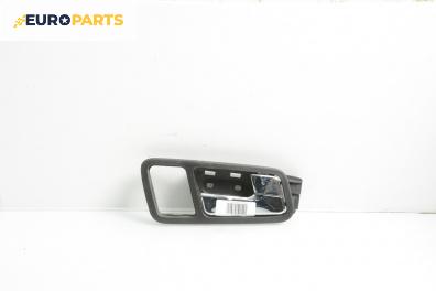 Вътрешна дръжка за Chevrolet Epica Sedan (01.2005 - ...), 4+1 вр., седан, позиция: задна, дясна