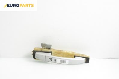 Външна дръжка за Chevrolet Epica Sedan (01.2005 - ...), 4+1 вр., седан, позиция: предна, дясна