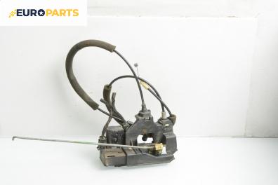 Брава на врата за Chevrolet Epica Sedan (01.2005 - ...), позиция: предна, дясна