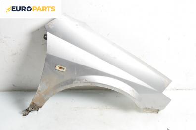 Калник за Nissan Primera Hatchback III (01.2002 - 06.2007), 4+1 вр., хечбек, позиция: предна, дясна