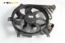 Перка охлаждане за Nissan Primera Hatchback III (01.2002 - 06.2007) 1.9 dCi, 120 к.с.