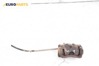 Спирачен апарат за Hyundai H-1 Starex (06.1997 - 12.2007), позиция: задна, лява