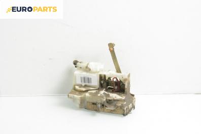 Брава на врата за Toyota Avensis I Sedan (09.1997 - 02.2003), позиция: предна, лява