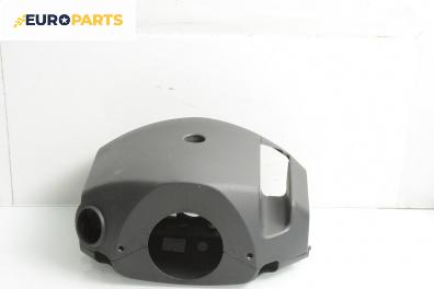 Интериорна пластмаса волан за Opel Zafira B Minivan (07.2005 - 14.2015), 4+1 вр., миниван