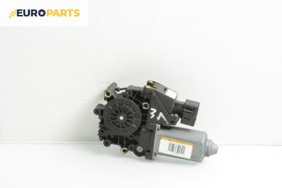 Електромотор за стъклоподемник за Audi A8 Sedan 4D (03.1994 - 12.2002), 4+1 вр., седан, позиция: задна, лява