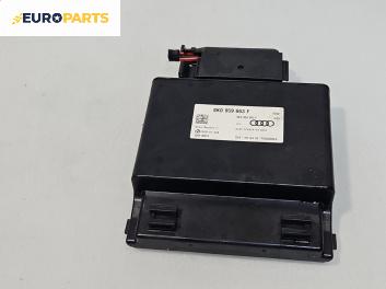 Модул за Audi A6 Sedan C7 (11.2010 - 09.2018), № 8K0 959 663 F