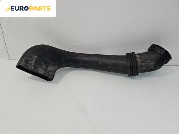 Въздуховод за Audi A8 Sedan 4D (03.1994 - 12.2002) 2.5 TDI, 150 к.с.