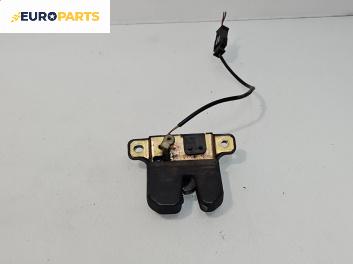 Брава заден капак за Audi A8 Sedan 4D (03.1994 - 12.2002), седан, позиция: задна