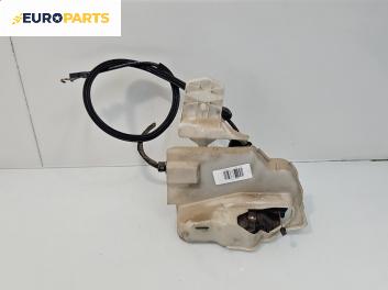 Брава на врата за Volkswagen Touran Minivan I (02.2003 - 05.2010), позиция: задна, лява