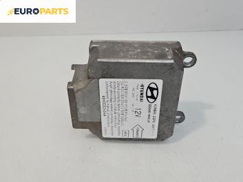 Модул за AIRBAG за Hyundai H-1 Starex (06.1997 - 12.2007)
