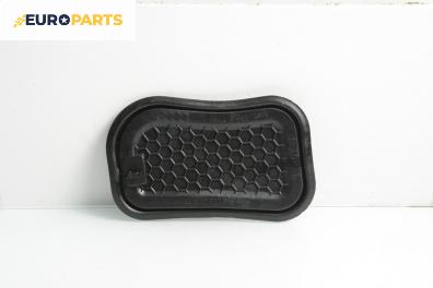 Пластмасов капак за Audi A6 Sedan C7 (11.2010 - 09.2018), 4+1 вр., седан