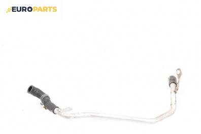 Тръба за охладителна течност за Audi A6 Sedan C7 (11.2010 - 09.2018) 3.0 quattro, 340 к.с.