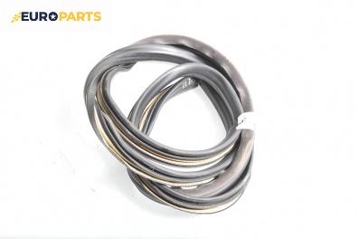 Уплътнение за врата за Audi A8 Sedan 4D (03.1994 - 12.2002), 4+1 вр., седан, позиция: предна, лява