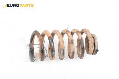 Пружина за ходова част за Audi A8 Sedan 4D (03.1994 - 12.2002), седан, позиция: задна