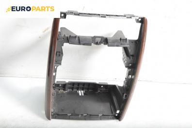 Централна конзола за Mercedes-Benz A-Class Hatchback W169 (09.2004 - 06.2012)