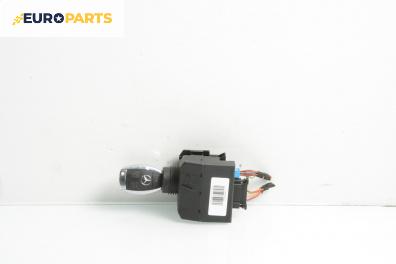 Контактен ключ за Mercedes-Benz A-Class Hatchback W169 (09.2004 - 06.2012)