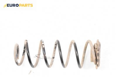 Пружина за ходова част за Mercedes-Benz A-Class Hatchback W169 (09.2004 - 06.2012), хечбек, позиция: задна