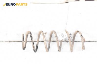 Пружина за ходова част за Mercedes-Benz A-Class Hatchback W169 (09.2004 - 06.2012), хечбек, позиция: задна
