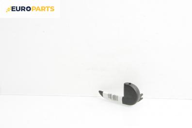 Интериорна пластмаса за Ford Fiesta V Hatchback (11.2001 - 03.2010), 4+1 вр., хечбек, позиция: дясна