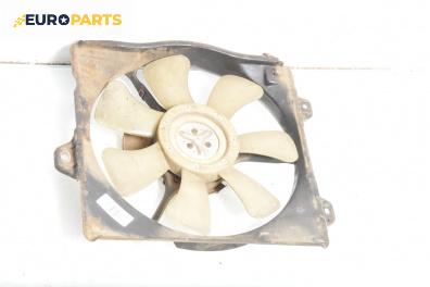 Перка охлаждане за Toyota Avensis I Sedan (09.1997 - 02.2003) 1.6 (AT220), 110 к.с.