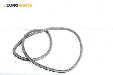 Уплътнение за врата за Opel Zafira B Minivan (07.2005 - 14.2015), 4+1 вр., миниван, позиция: предна, лява