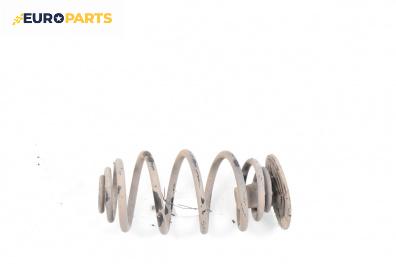 Пружина за ходова част за Opel Zafira B Minivan (07.2005 - 14.2015), миниван, позиция: задна