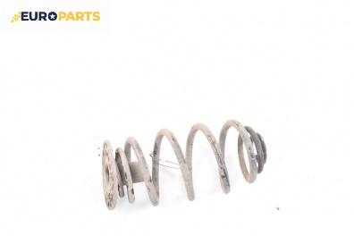 Пружина за ходова част за Opel Zafira B Minivan (07.2005 - 14.2015), миниван, позиция: задна