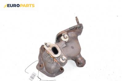 Конзола антифриз за Renault Megane III Grandtour (11.2008 - 04.2016) 1.5 dCi (KZ09, KZ0D, KZ1G, KZ1M, KZ1W), 110 к.с.