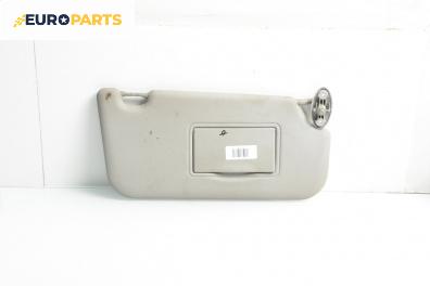 Сенник за Ford Fiesta V Hatchback (11.2001 - 03.2010), позиция: дясна