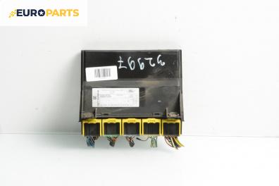 Комфорт модул за Ford Fiesta V Hatchback (11.2001 - 03.2010)