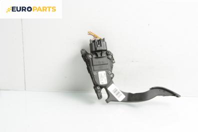 Потенциометър газ  за Ford Fiesta V Hatchback (11.2001 - 03.2010), № 2S61-9F836-AA