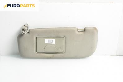 Сенник за Chevrolet Epica Sedan (01.2005 - ...), позиция: лява