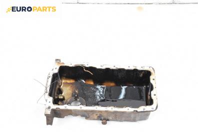 Картер за Volkswagen Golf IV Hatchback (08.1997 - 06.2005) 1.6, 100 к.с.