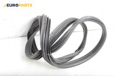 Уплътнение за врата за Renault Clio III Hatchback (01.2005 - 12.2012), 4+1 вр., хечбек, позиция: задна, лява