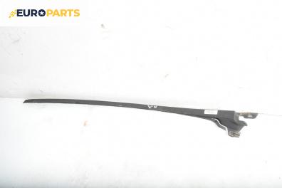 Пластмасова кора за Renault Clio III Hatchback (01.2005 - 12.2012), 4+1 вр., хечбек