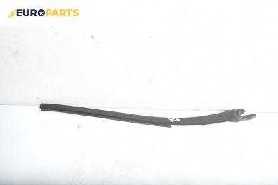 Пластмасова кора за Renault Clio III Hatchback (01.2005 - 12.2012), 4+1 вр., хечбек