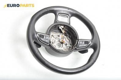 Волан за Audi A6 Sedan C7 (11.2010 - 09.2018)