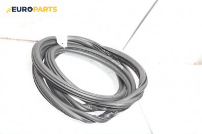 Уплътнение за врата за Audi A6 Sedan C7 (11.2010 - 09.2018), 4+1 вр., седан, позиция: предна, дясна