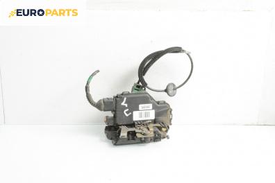 Брава на врата за Volkswagen Passat III Variant B5 (05.1997 - 12.2001), позиция: предна, лява