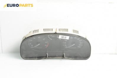 Километраж за Volkswagen Passat III Variant B5 (05.1997 - 12.2001) 1.6, 101 к.с.