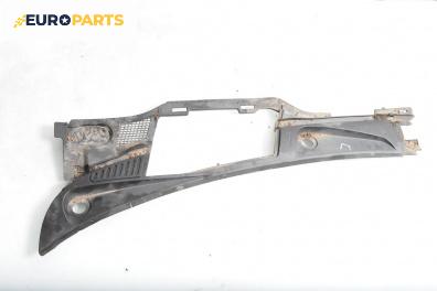 Кора под чистачки за Renault Megane I Hatchback (08.1995 - 12.2004), 4+1 вр., хечбек