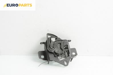 Брава преден капак за Volkswagen Passat III Variant B5 (05.1997 - 12.2001)