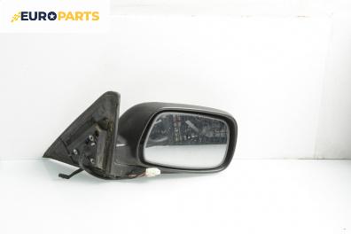 Огледало за Toyota Avensis I Sedan (09.1997 - 02.2003), 4+1 вр., седан, позиция: дясна