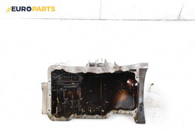 Картер за Mercedes-Benz A-Class Hatchback W169 (09.2004 - 06.2012) A 150 (169.031, 169.331), 95 к.с.