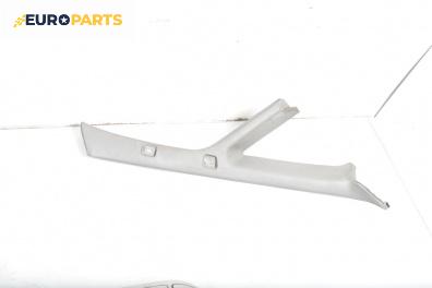 Интериорна пластмаса за Hyundai H-1 Starex (06.1997 - 12.2007), 2+1 вр., миниван, позиция: дясна