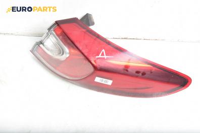 Стоп за Renault Megane III Grandtour (11.2008 - 04.2016), комби, позиция: дясна